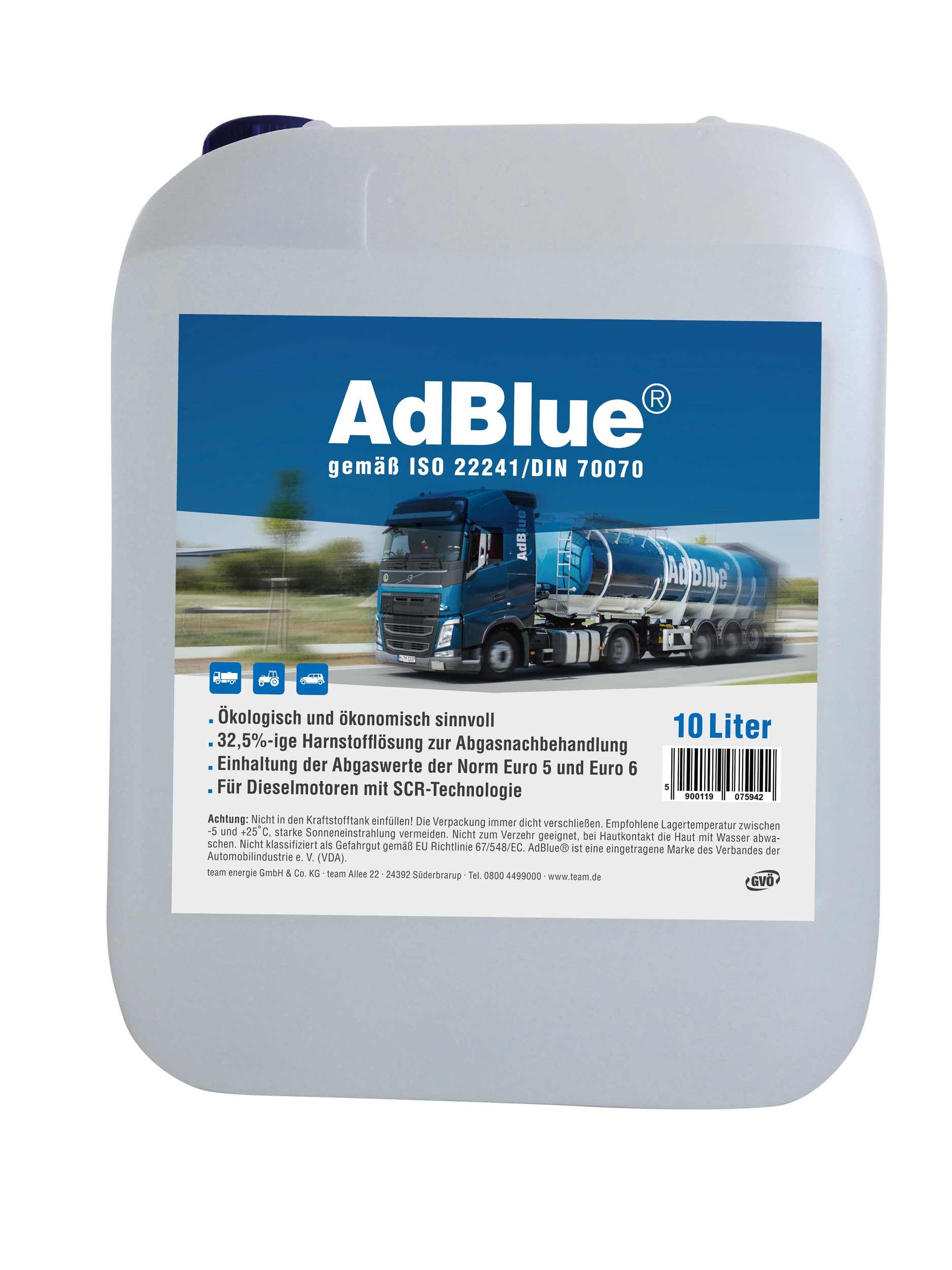 AdBlue