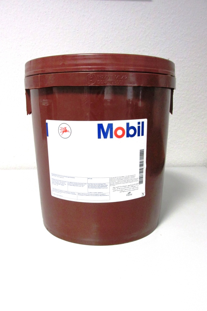 Mobil Polyrex™ EM