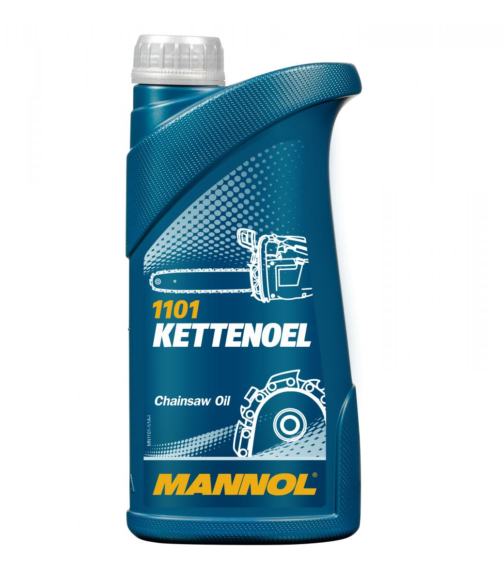 MANNOL Kettenoel