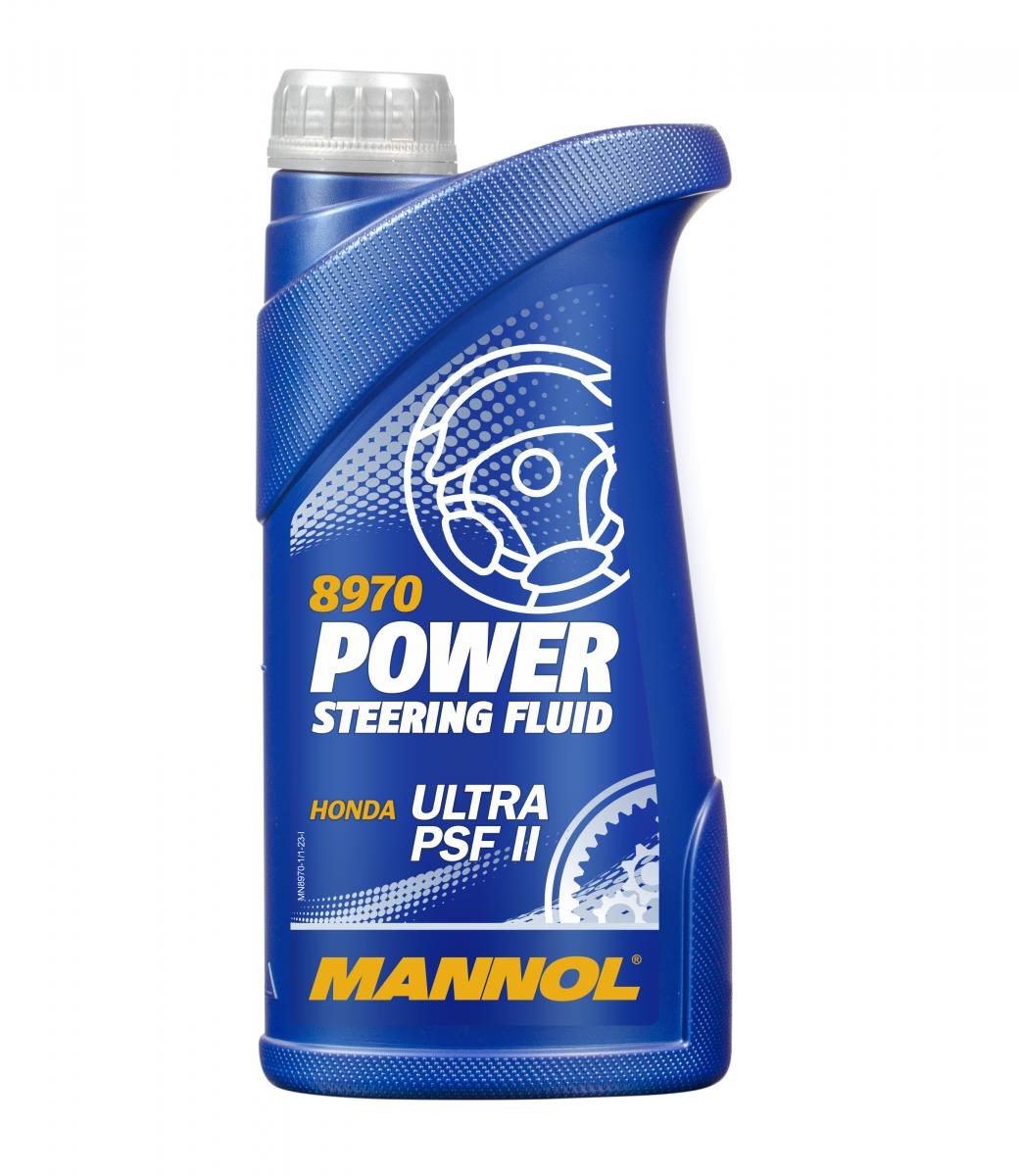 MANNOL 8970 PSF 